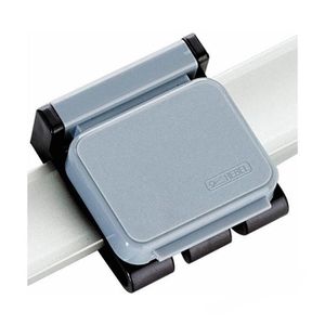 Produktbild für Planhalter Maul Hebel Mobilpresenter A0, 6256084