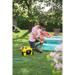 Produktbild für Aufblas-Adapter-Set Kärcher Blasadapterset