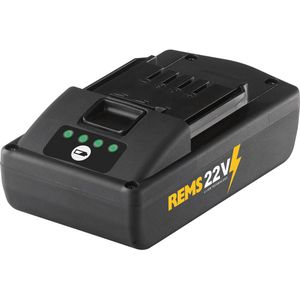 Produktbild für Pressmaschine Rems Mini-Press S22VACC Radialpresse