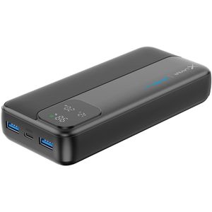 Produktbild für Powerbank XLayer Rapid 220548, 20000mAh