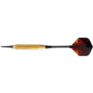 Produktbild für Dartpfeile Karella Softdarts lose, 8272.01