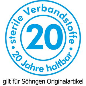 Produktbild für Erste-Hilfe-Koffer Söhngen SN-CD