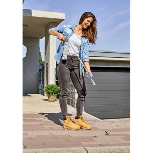 Produktbild für Unkrautbrenner CFH 52640, Bio-Gärtner 52640, PZ 4000