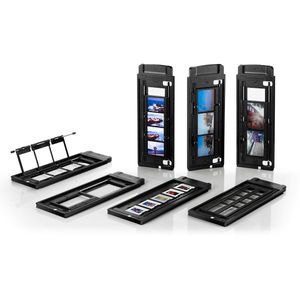 Produktbild für Scanner Plustek OpticFilm 120