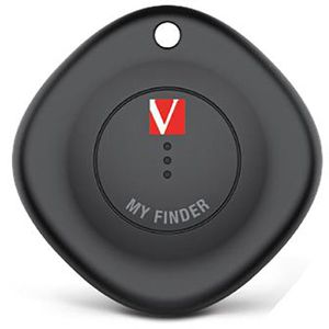 Bluetooth-Tracker Verbatim My Finder, für iOS