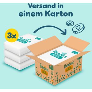 Produktbild für Windeln Pampers Premium Protection, Größe 4