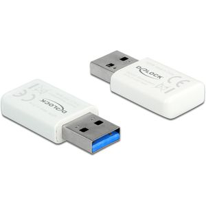 Produktbild für WLAN-Adapter DeLock AC1200, 12770, Nano, USB 3.0