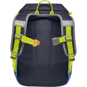 Produktbild für Kinderrucksack Jack-Wolfskin Erlebnis Pack 2020461