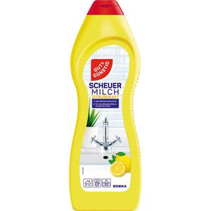 Scheuermilch