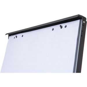 Produktbild für Flipchart Maul MAULoffice 63750, anthrazit