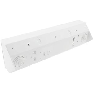 Produktbild für Tischsteckdose ChiliTec 23660, ohne Zuleitung