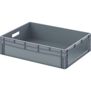Produktbild für Eurobox AUER SK S 86/22, grau