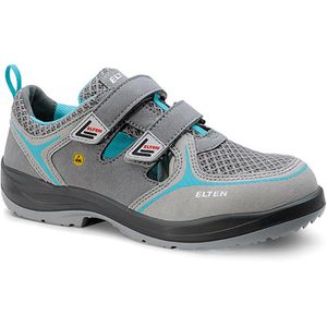 Sicherheitsschuhe ELTEN Mila aqua Easy, ESD, S1