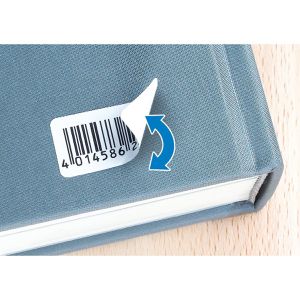 Produktbild für Universaletiketten Herma 4202, Special