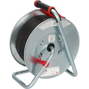Produktbild für Kabeltrommel Brennenstuhl Garant S, 40m