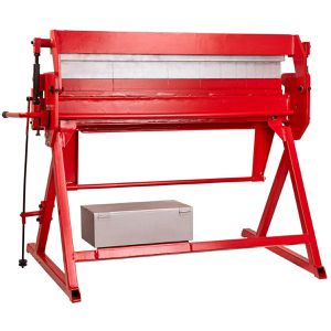 Produktbild für Abkantbank DEMA 24386