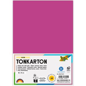 Fotokarton Folia 6122/10 21, 50 x 70 cm