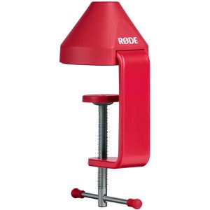 Produktbild für Mikrofonarm RODE PSA1+ Red