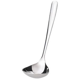 Produktbild für Soßenlöffel Gräwe 542.26, Edelstahl 18/10