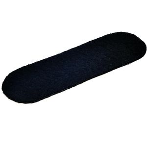 Ersatzblätter Legamaster 7-120425 Tafellöscher-Pad