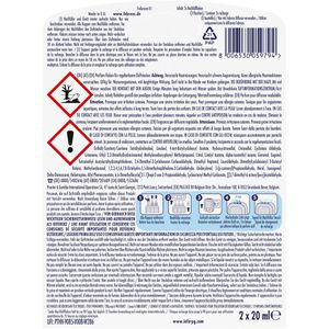 Produktbild für Raumduft Febreze 3Volution, 2x 20ml, Duo Pack