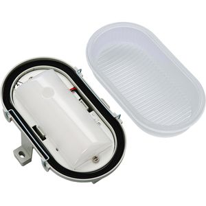 Produktbild für Kellerlampe RZB Ovalleuchte 501048.009, IP65