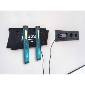 Produktbild für Arbeitsleuchte Hazet 1979W-11/3 SET, LED