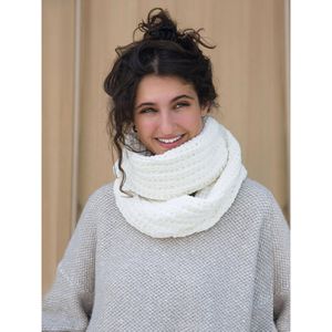 Produktbild für Häkelgarn Gründl 3442-05 Funny uni, creme