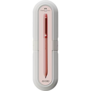 Produktbild für Kugelschreiber Faber-Castell Avori XB, 140664