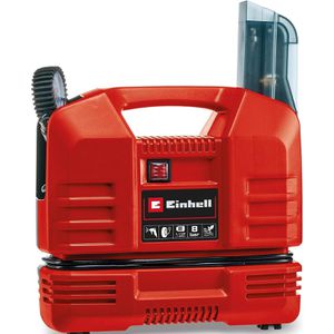 Produktbild für Kompressor Einhell TC-AC 190 OF Set, 4020660, 230V