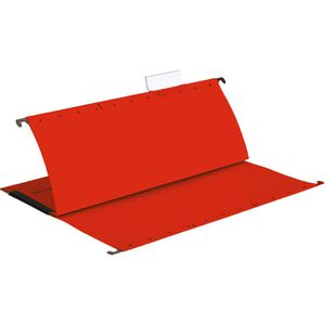 Produktbild für Hängetaschen Falken 80002603, UniReg, A4