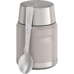 Produktbild für Thermobehälter Thermos Icon Food Jar 4120323047, Edelstahl