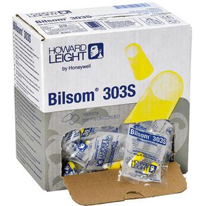 Ohrstöpsel Honeywell Bilsom 303S 1005074, SNR 32 dB