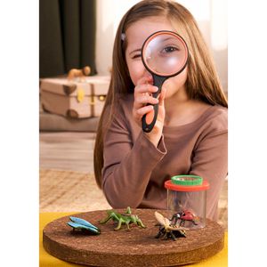 Produktbild für Spielfigur schleich WILD LIFE 42741, ab 3 Jahre