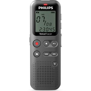 Diktiergerät Philips VoiceTracer DVT1120
