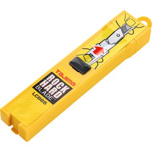 Produktbild für Cuttermesser-Klingen Tajima ENDURA, Abbrechklinge