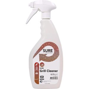 Grillreiniger SURE 100943914, Grill cleaner