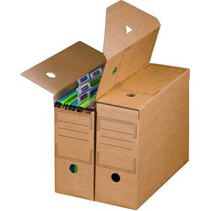 Archivbox Smartboxpro 226100310, A4