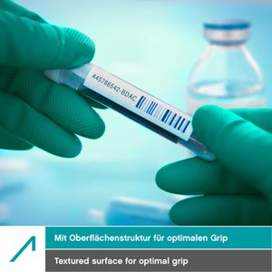 Produktbild für Chemikalienschutzhandschuhe ACE-Instruments Heisenberg