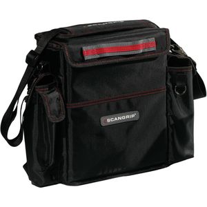 Produktbild für Lampen-Tasche Scangrip Bag M