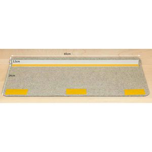 Produktbild für Stufenmatte Böttcher-AG Ramon