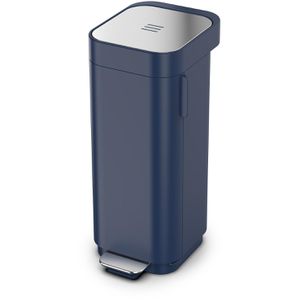 Produktbild für Mülleimer JosephJoseph Porta, mitternachtsblau