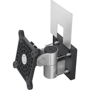 Produktbild für Monitorhalterung Durable Pro 5089-23, VESA 75x75 &amp; 100x100 mm