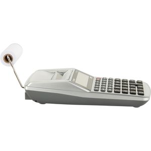 Produktbild für Tischrechner Canon P1-DTSC II, Farbbanddruck