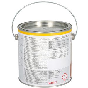 Produktbild für Holzlasur Osmo Uviwax UV-Protection, 2,5l