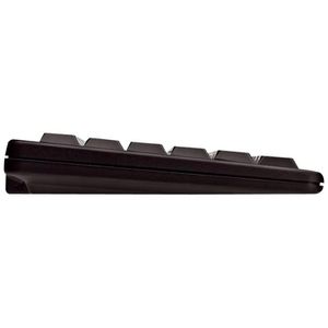 Produktbild für Tastatur CHERRY Compact Keyboard G84-4100