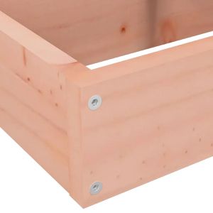 Produktbild für Hochbeet vidaXL 825322, aus Douglasienholz