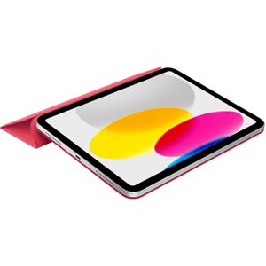 Produktbild für Tablet-Hülle Apple Smart Folio MDEP4ZM/A, wassermelone