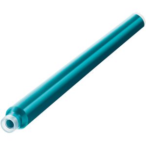 Produktbild für Füllerpatronen Pelikan 4001 GTP5, türkis