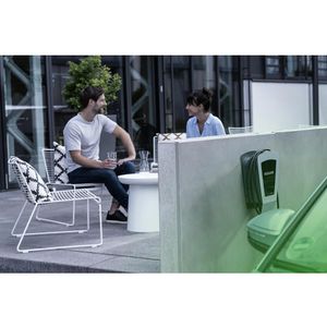 Produktbild für Wallbox Heidelberg 00.779.3006, Home Eco, schwarz